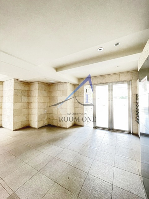 スカイコート品川パークサイド