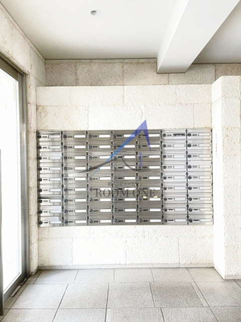 スカイコート品川パークサイド