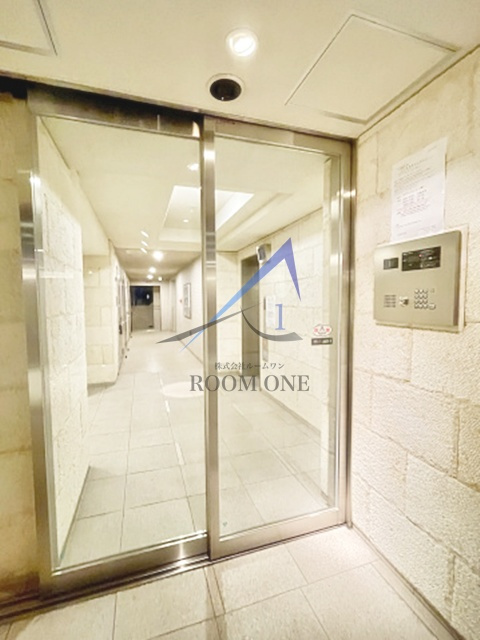 スカイコート品川パークサイド