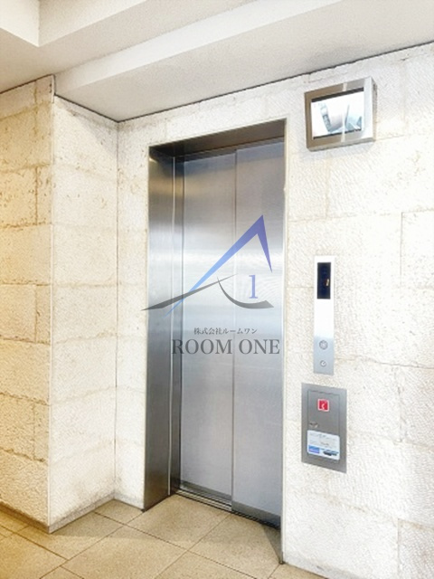 スカイコート品川パークサイド