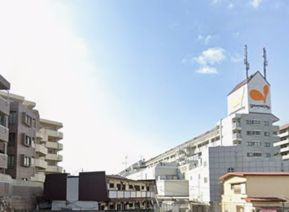 エクセル大塚の周辺