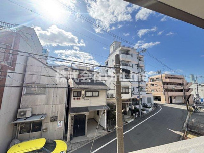 【展望】 | オーキッド勝山