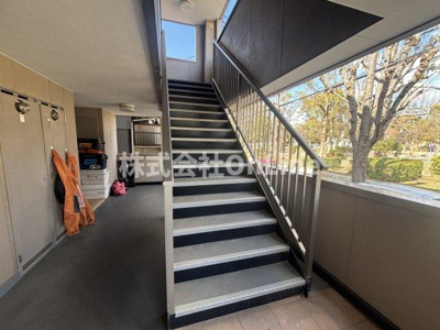 【ロビー】 | オーキッド勝山