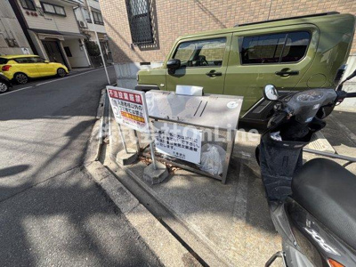 【その他共用部分】 | オーキッド勝山