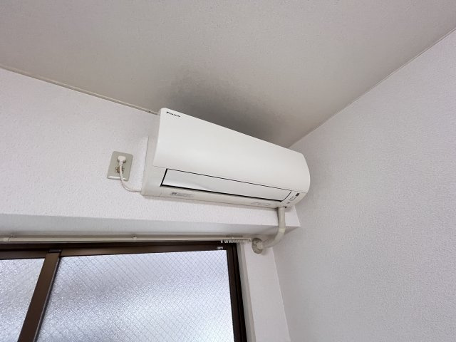 【設備】 | ビバリーヒルズ玉出西