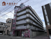 ビバリーヒルズ玉出西の画像