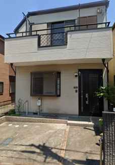 【外観】 | 花見川区宮野木台2丁目