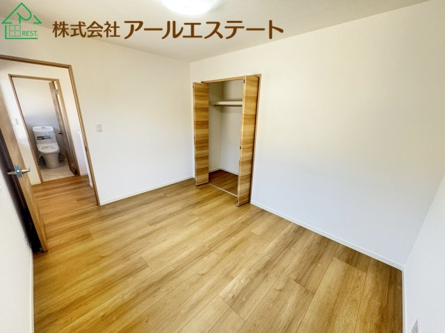 加古川市別府町新野辺　山陽電鉄「別府駅」徒歩19分の子供部屋