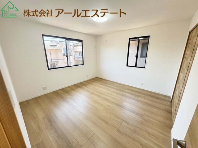 加古川市別府町新野辺　山陽電鉄「別府駅」徒歩19分の子供部屋