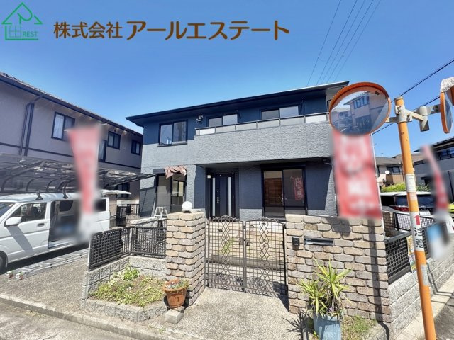 加古川市別府町新野辺　山陽電鉄「別府駅」徒歩19分