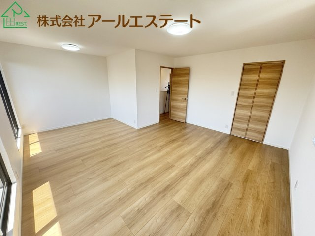 加古川市別府町新野辺　山陽電鉄「別府駅」徒歩19分の内装