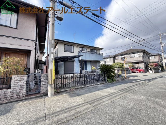 加古川市別府町新野辺　山陽電鉄「別府駅」徒歩19分の周辺