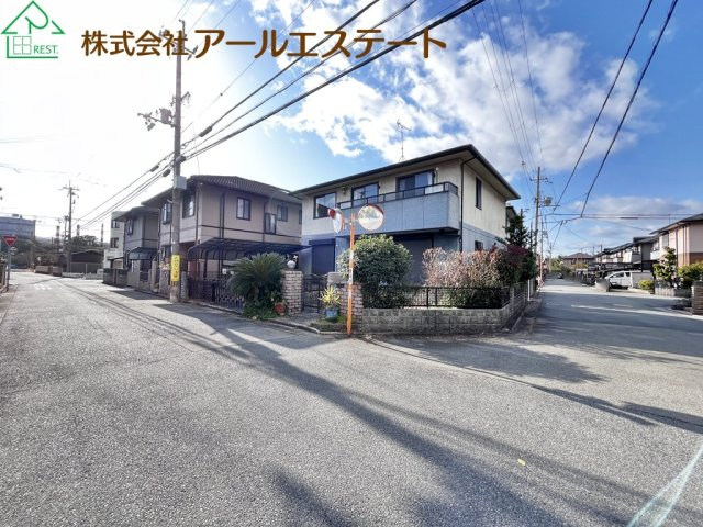 加古川市別府町新野辺　山陽電鉄「別府駅」徒歩19分の周辺