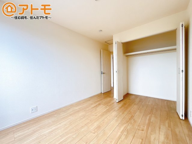 【子供部屋】 | 富士宮市小泉　新築戸建て　2号棟