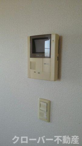 コズミック　Ｃのセキュリティ