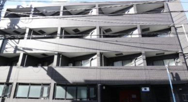 ジュエル荻窪参番館