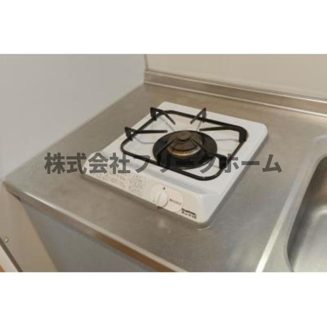 武蔵野市境２丁目の賃貸マンションのその他