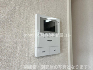 【セキュリティ】 | クレール桜