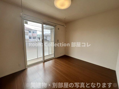 【内装】 | クレール桜