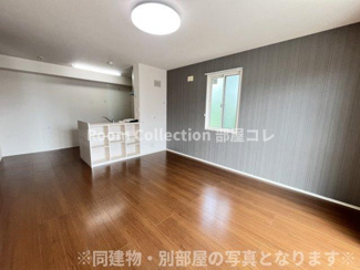 【居間・リビング】 | クレール桜