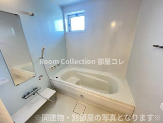 【浴室】 | クレール桜