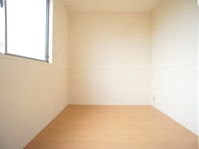 【子供部屋】 | メゾン・ボヌールＥ | お部屋が広く使える充実収納付きです♪