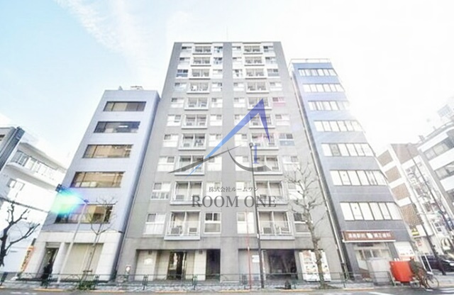 プレール・ドゥーク神田