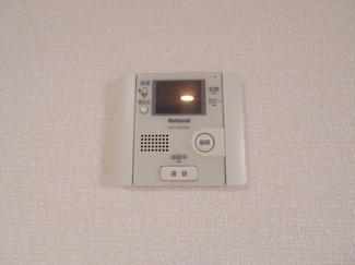 【セキュリティ】 | ツクバリゾート　マンション　マリフェスタ