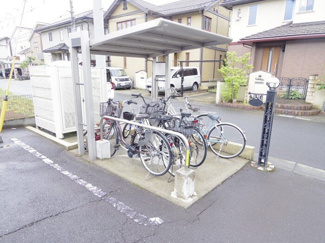 【その他共用部分】 | ツクバリゾート　マンション　マリフェスタ