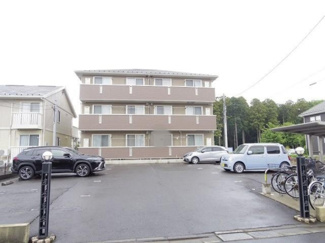 【外観】 | ツクバリゾート　マンション　マリフェスタ