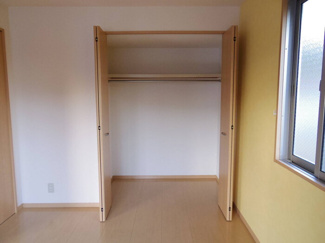 【収納】 | ツクバリゾート　マンション　マリフェスタ