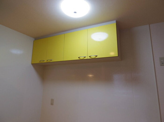 【キッチン】 | ツクバリゾート　マンション　マリフェスタ