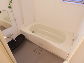 【浴室】 | ツクバリゾート　マンション　マリフェスタ