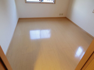 【寝室】 | ツクバリゾート　マンション　マリフェスタ