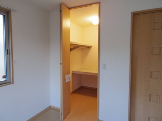 【収納】 | ツクバリゾート　マンション　マリフェスタ