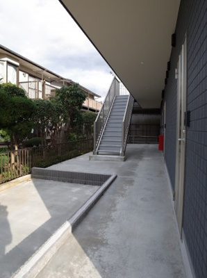 【エントランス】 | マメールロア大和田 | んーと、どこの部屋だったけな？