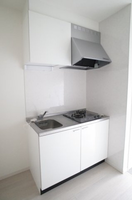 【キッチン】 | マメールロア大和田 | ２口ガスコンロのキッチンセット！