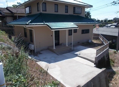 【外観】 | 福岡県大牟田市萩尾町1丁目
