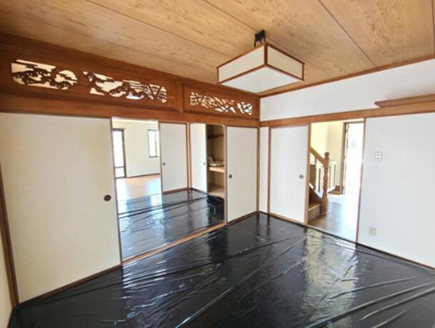 【和室】 | 福岡県大牟田市萩尾町1丁目