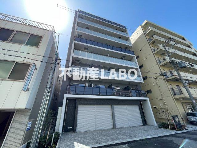 天王寺ルート25