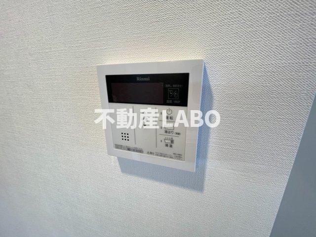 天王寺ルート25のその他