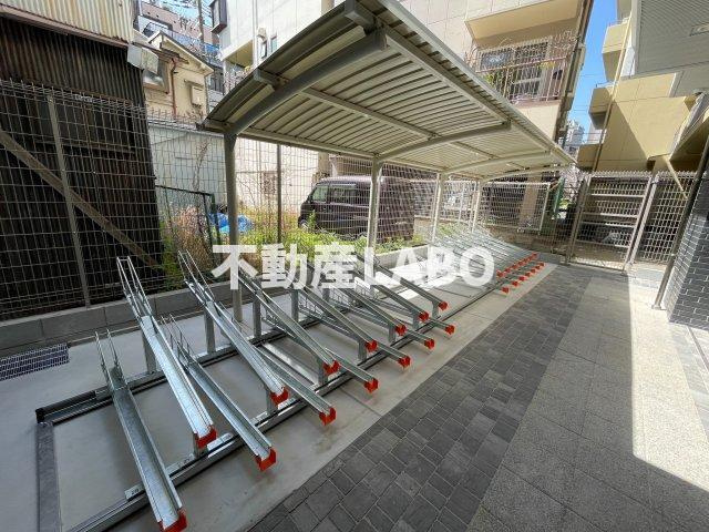 天王寺ルート25のその他