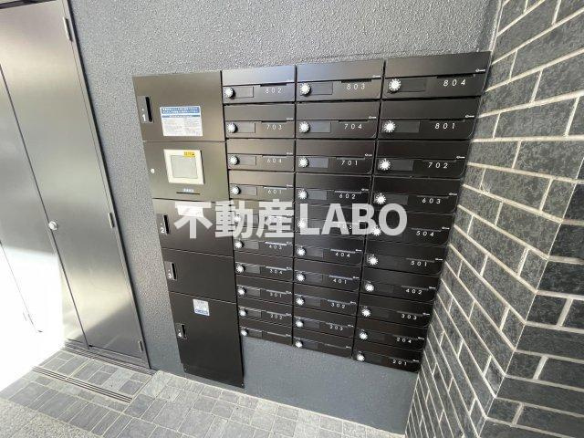 天王寺ルート25のその他