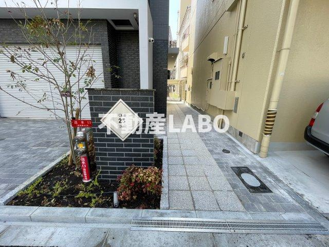 天王寺ルート25のその他