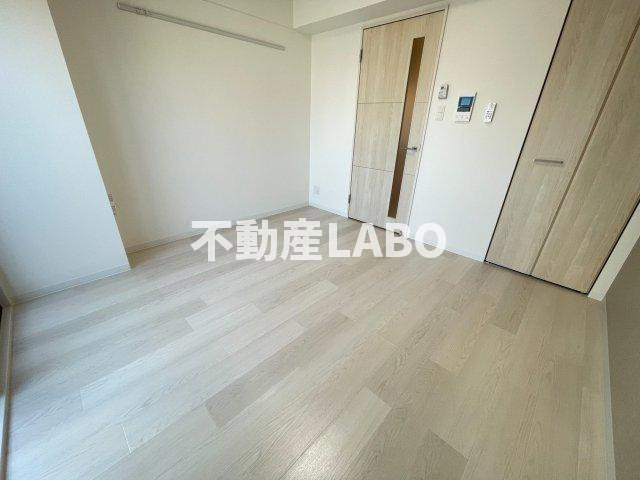 天王寺ルート25の内装