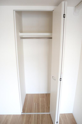 【収納】 | Le Vert 高槻（ﾙｳﾞｪｰﾙﾀｶﾂｷ）