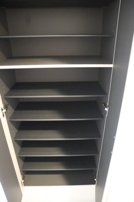 【収納】 | Le Vert 高槻（ﾙｳﾞｪｰﾙﾀｶﾂｷ）