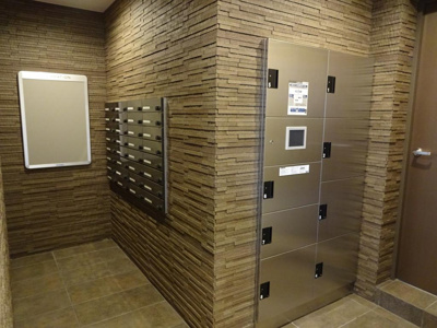 【設備】 | Le Vert 高槻（ﾙｳﾞｪｰﾙﾀｶﾂｷ）