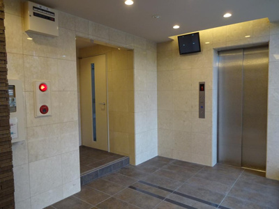 【その他共用部分】 | Le Vert 高槻（ﾙｳﾞｪｰﾙﾀｶﾂｷ）