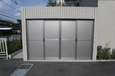 【その他】 | Le Vert 高槻（ﾙｳﾞｪｰﾙﾀｶﾂｷ）